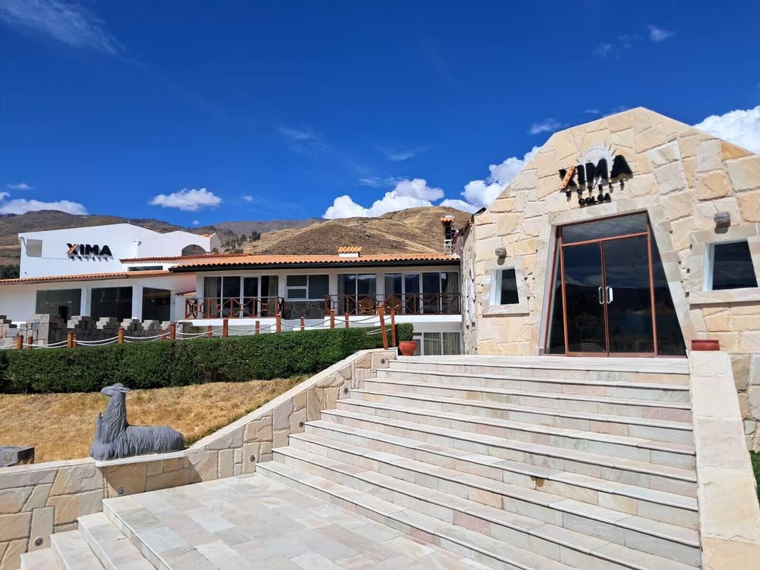 Xima Colca