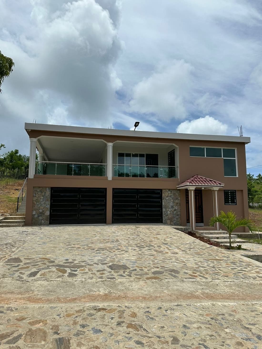 Finca El Encanto