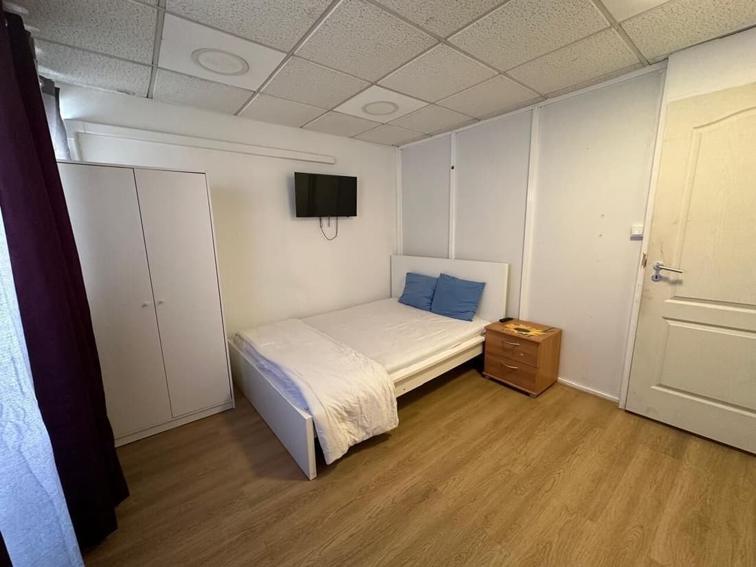 Hostel Benformoso