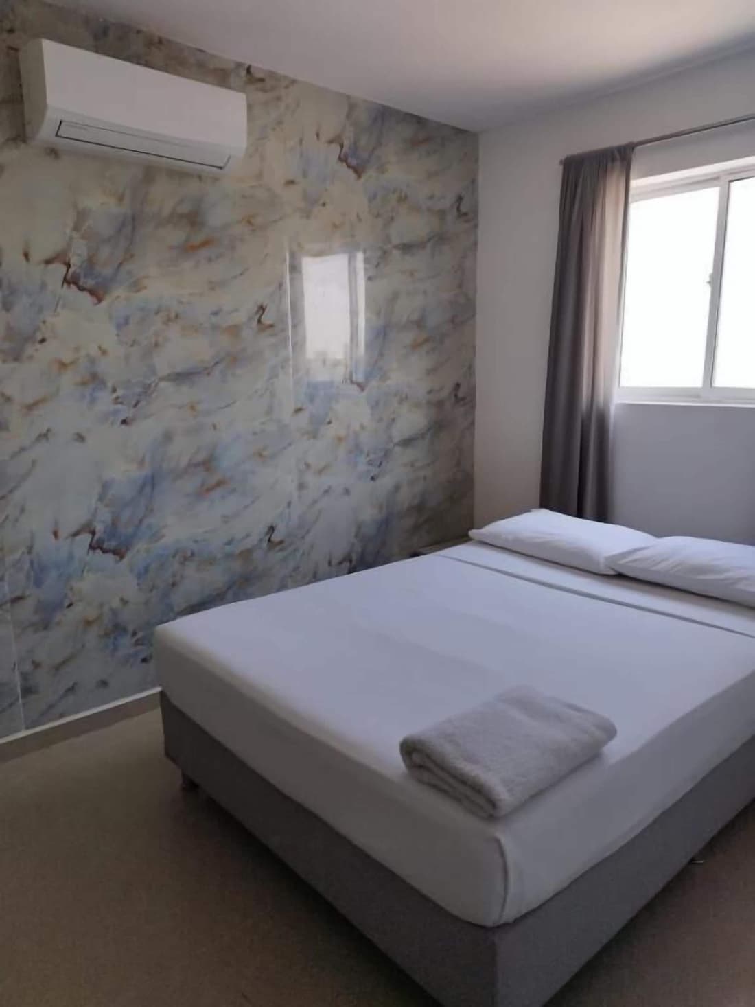 HOTEL BELLAMAR