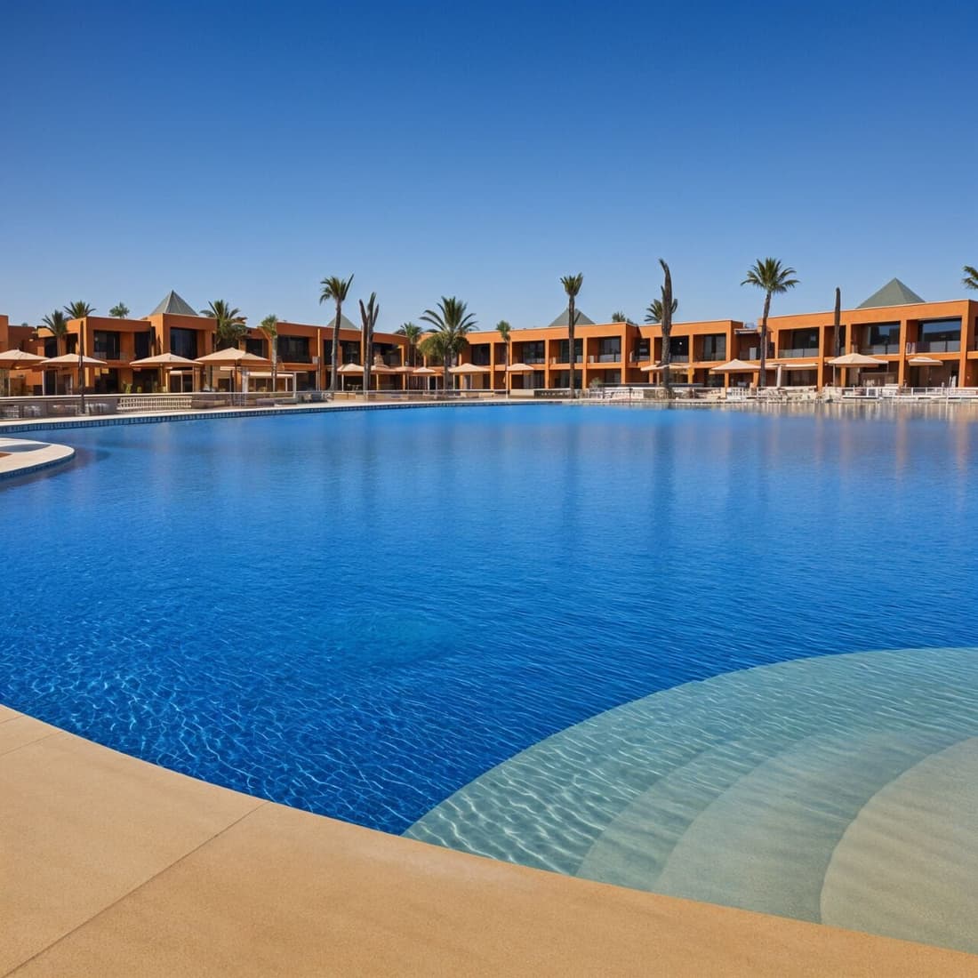 Pickalbatros Sungo Club - All Inclusive