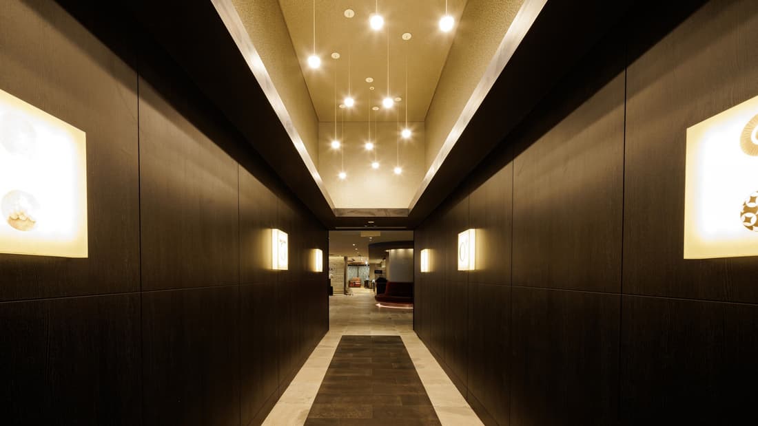 HOTEL AMANEK Osaka Namba