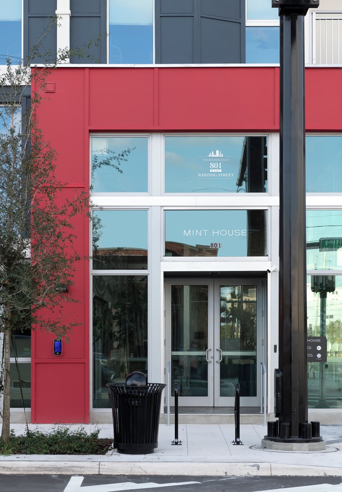 Mint House Tampa Downtown by Kasa