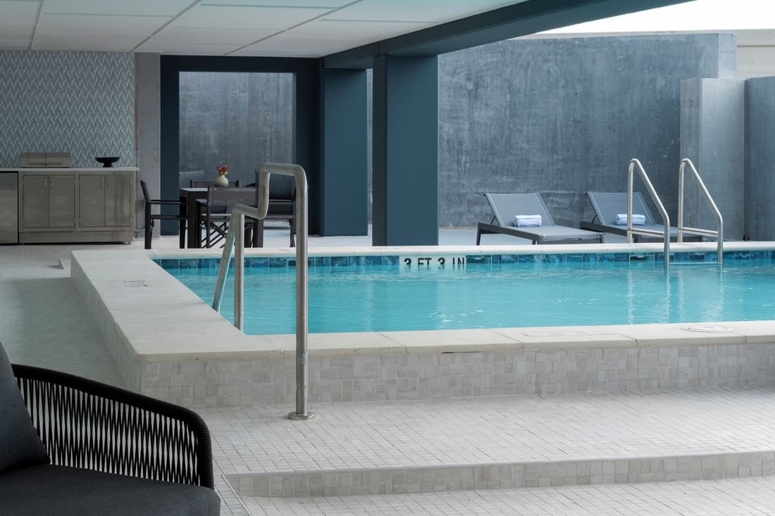 Mint House Tampa Downtown by Kasa