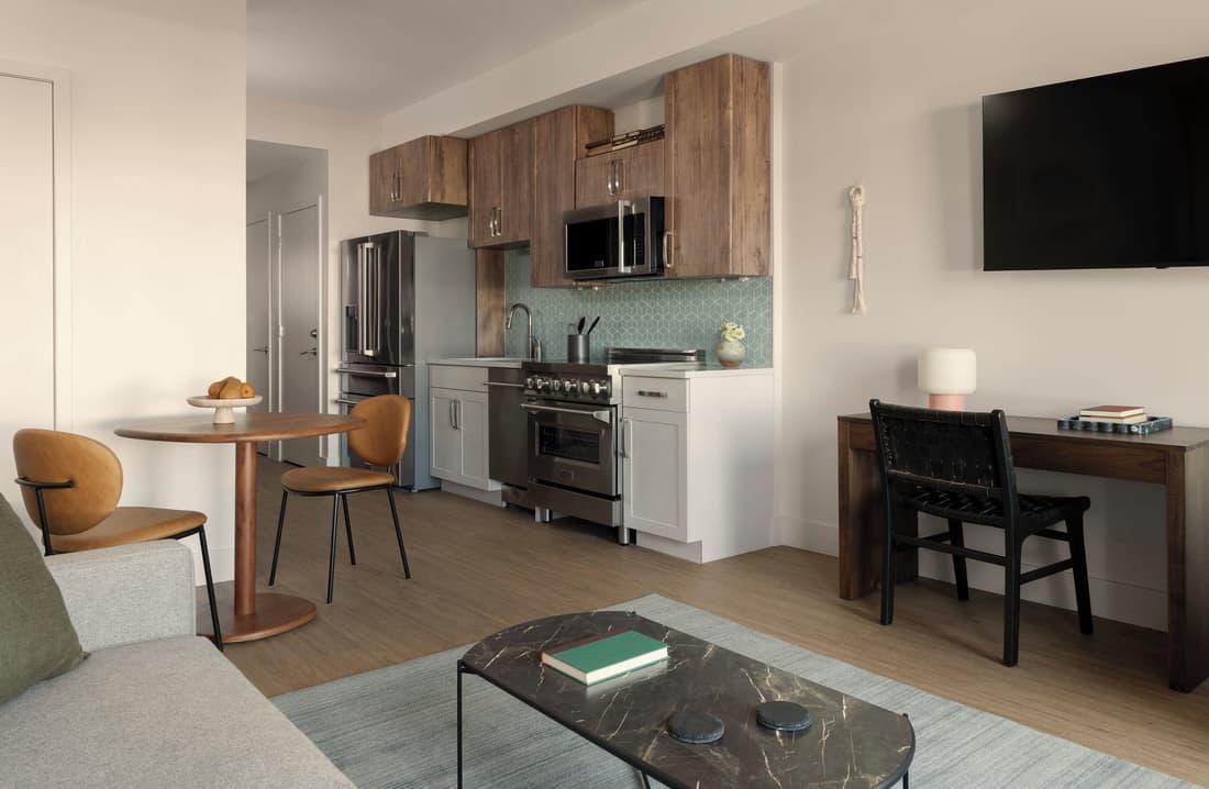 Mint House Tampa Downtown by Kasa