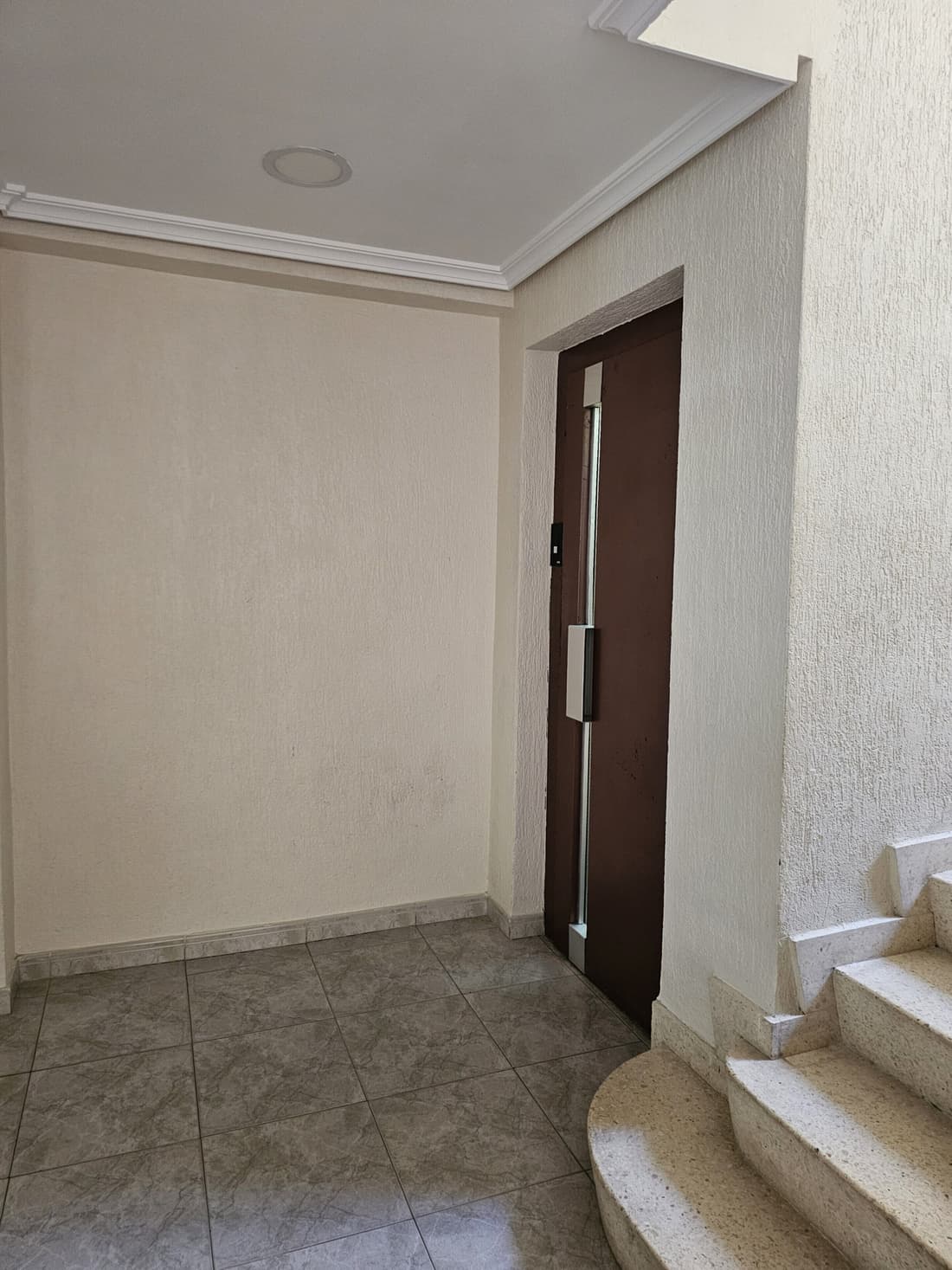 Comfortable Benidorm Apartment for 4
