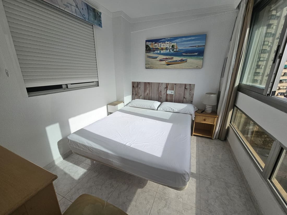 Family-friendly Stay by Levante Beach