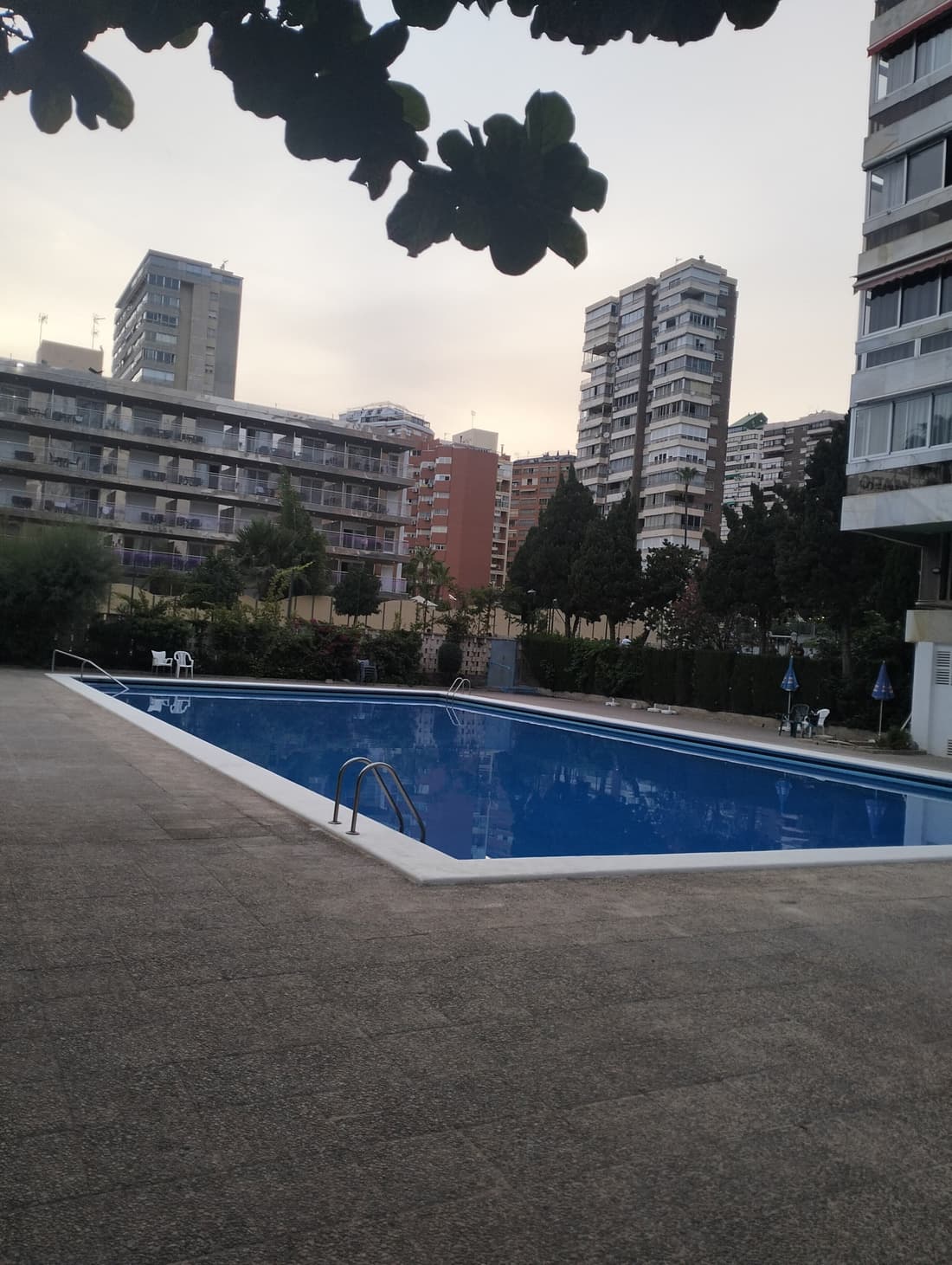Family-friendly Stay by Levante Beach
