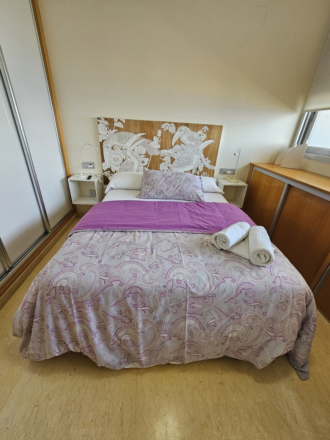 Apartment With Heated Pool