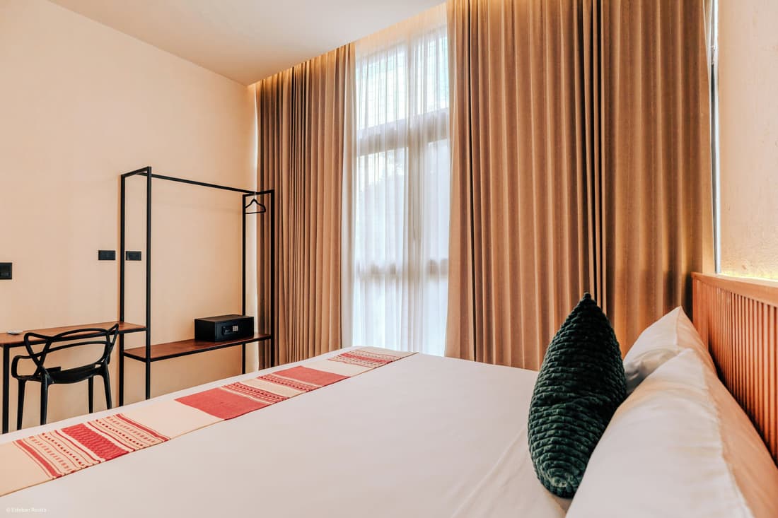 Casa Oneiro Hotel Boutique & Suites