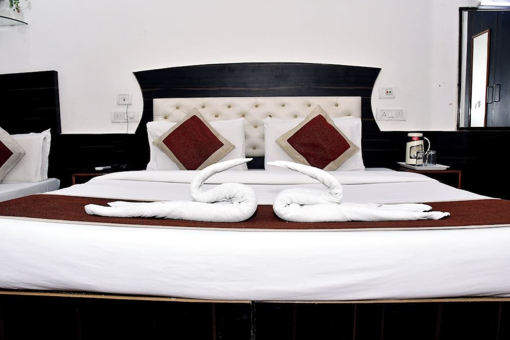 Rajmora Marit Hotel Agra