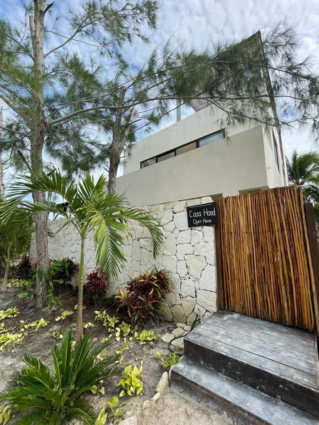 Casa Hood Boutique Hotel