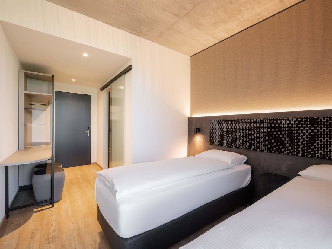 B&B Hotel Liechtenstein-Eschen