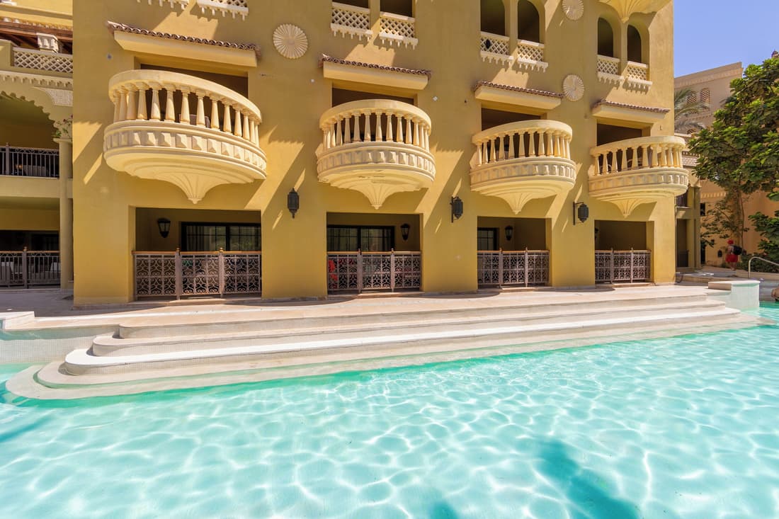Grand Waterworld Makadi couples and families only