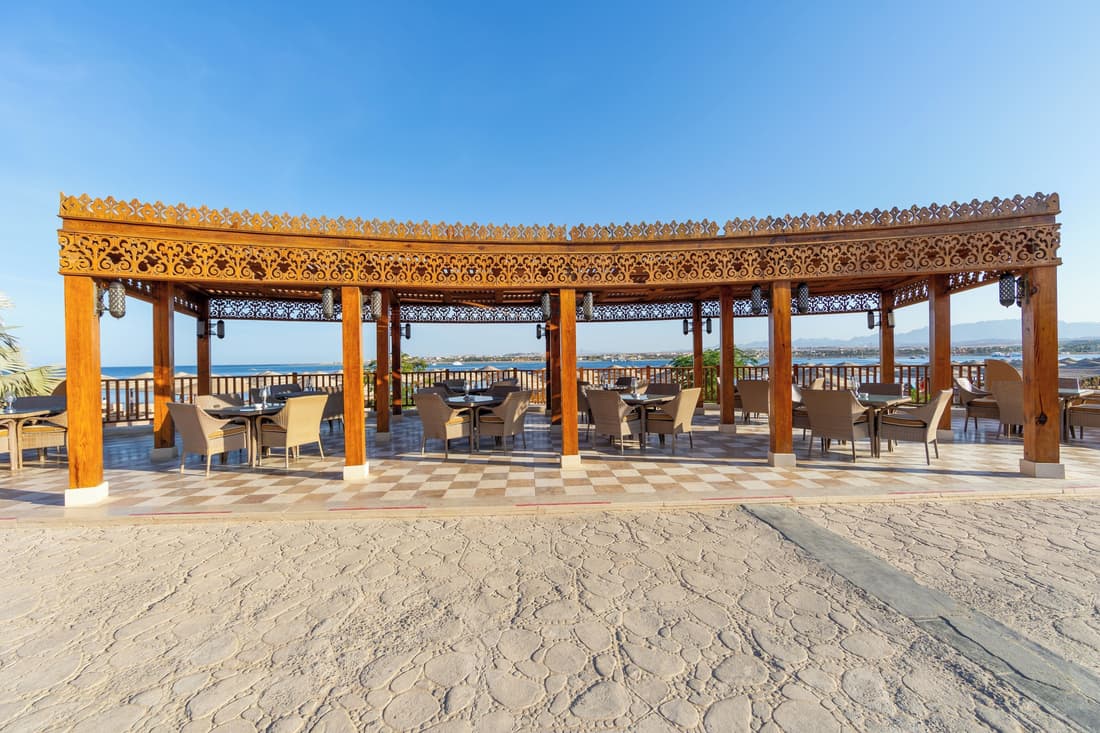 Grand Waterworld Makadi couples and families only