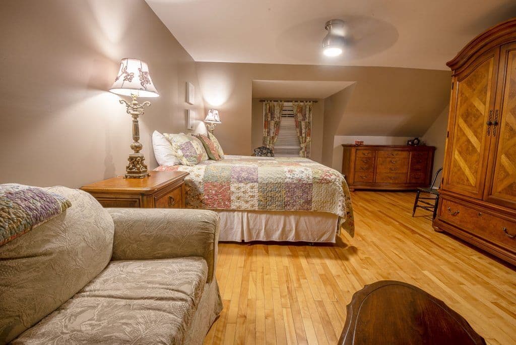 St. Martins Country Inn