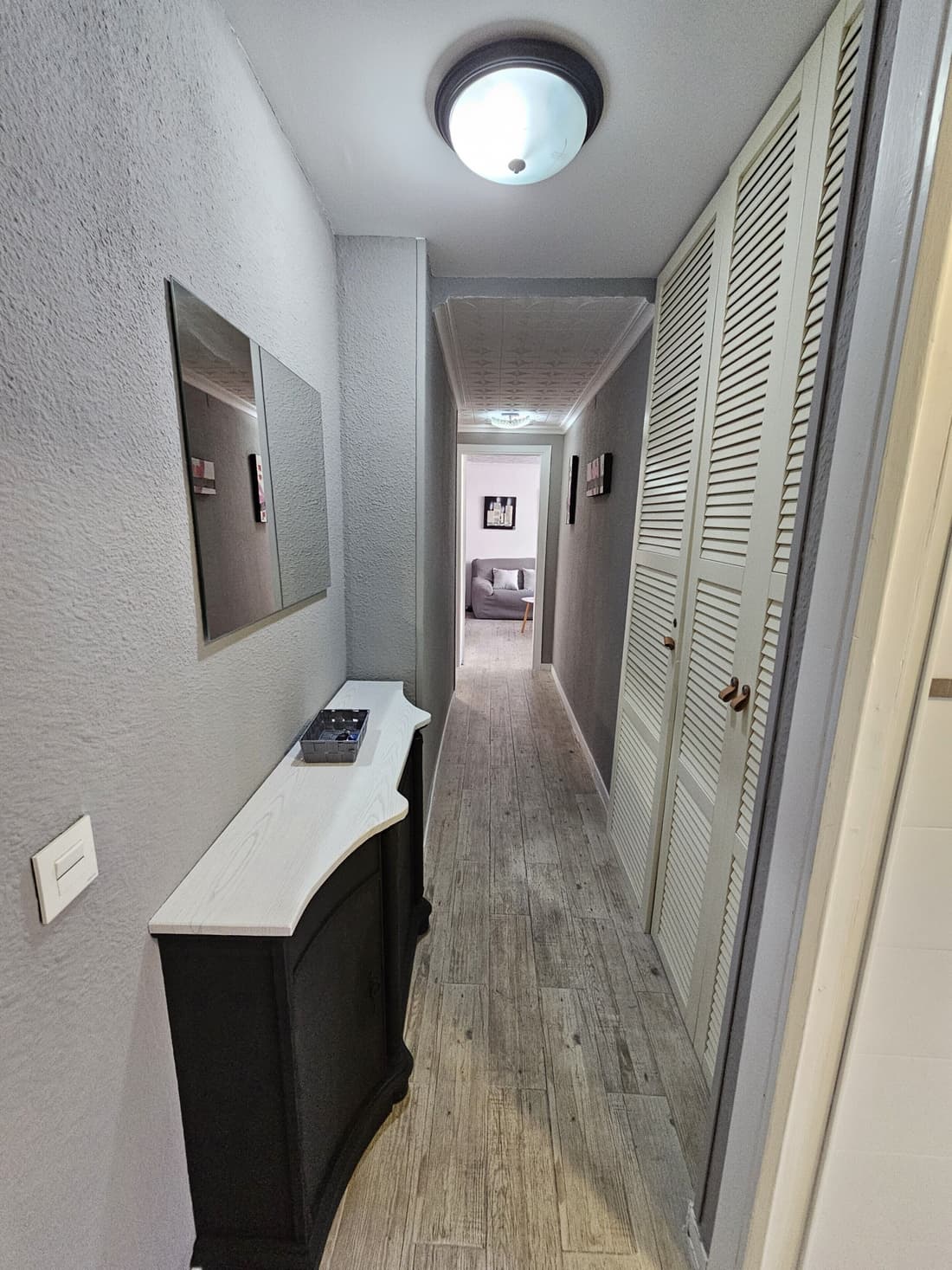 Beach Escape for 6 in Benidorm