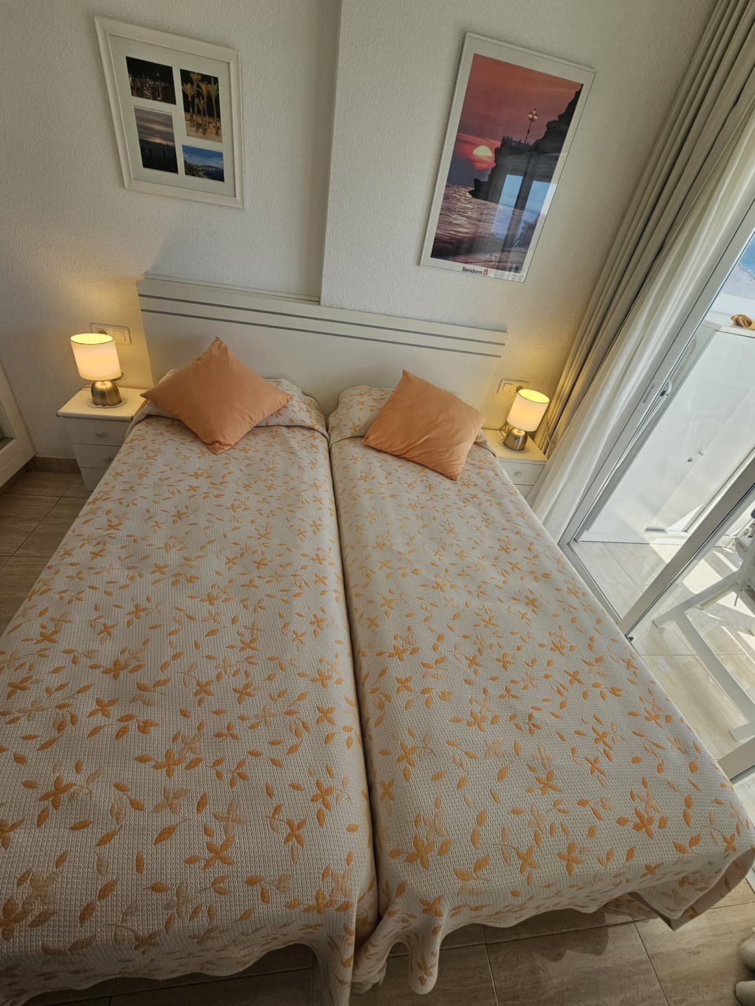 Holiday Apartment Close to the Sea