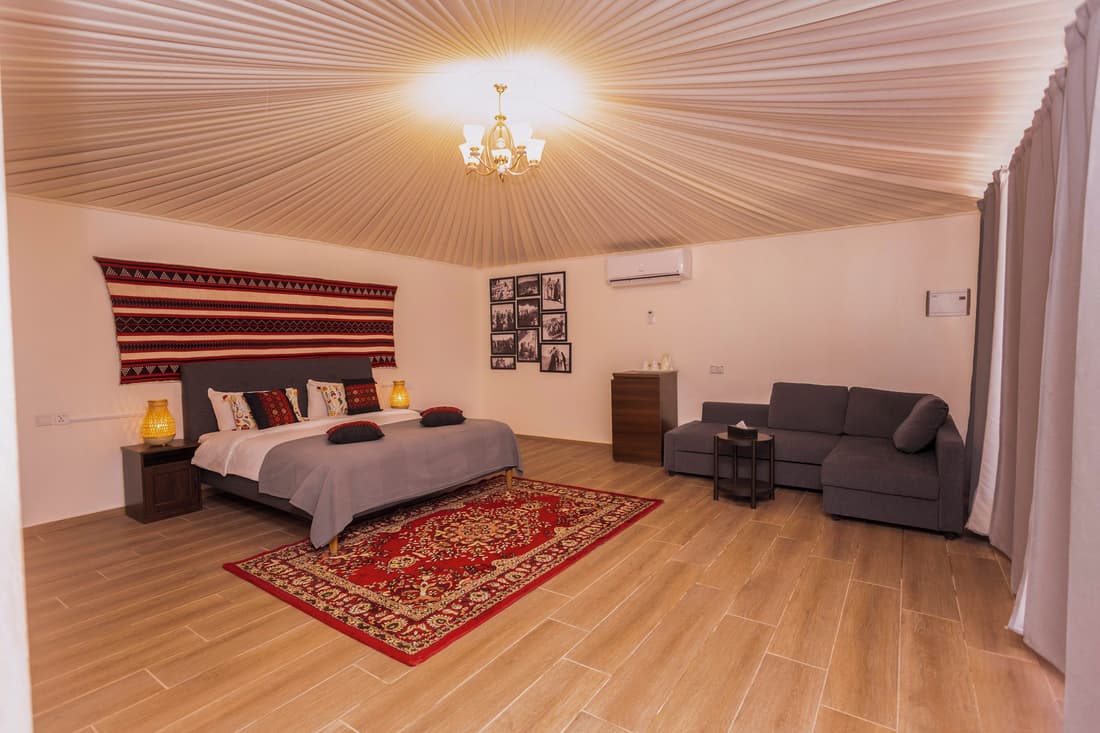 SunCity Camp