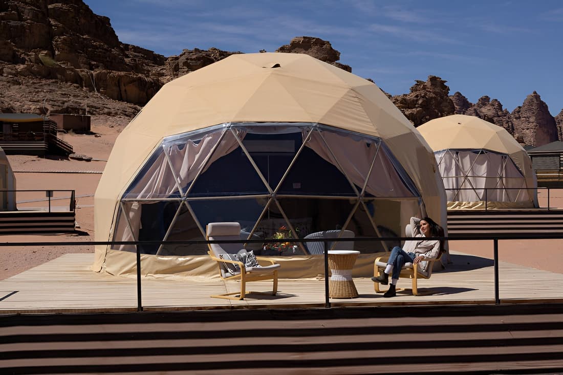 SunCity Camp