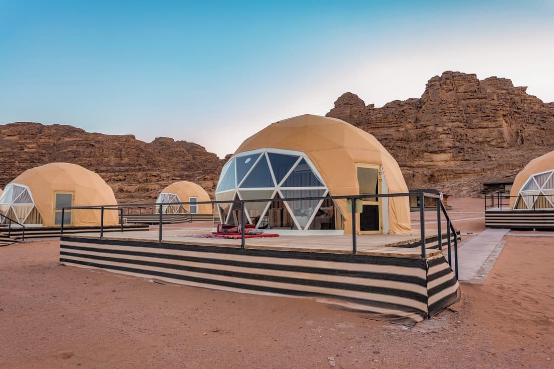 SunCity Camp