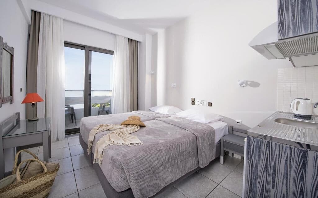 HERMES HOTEL MALIA