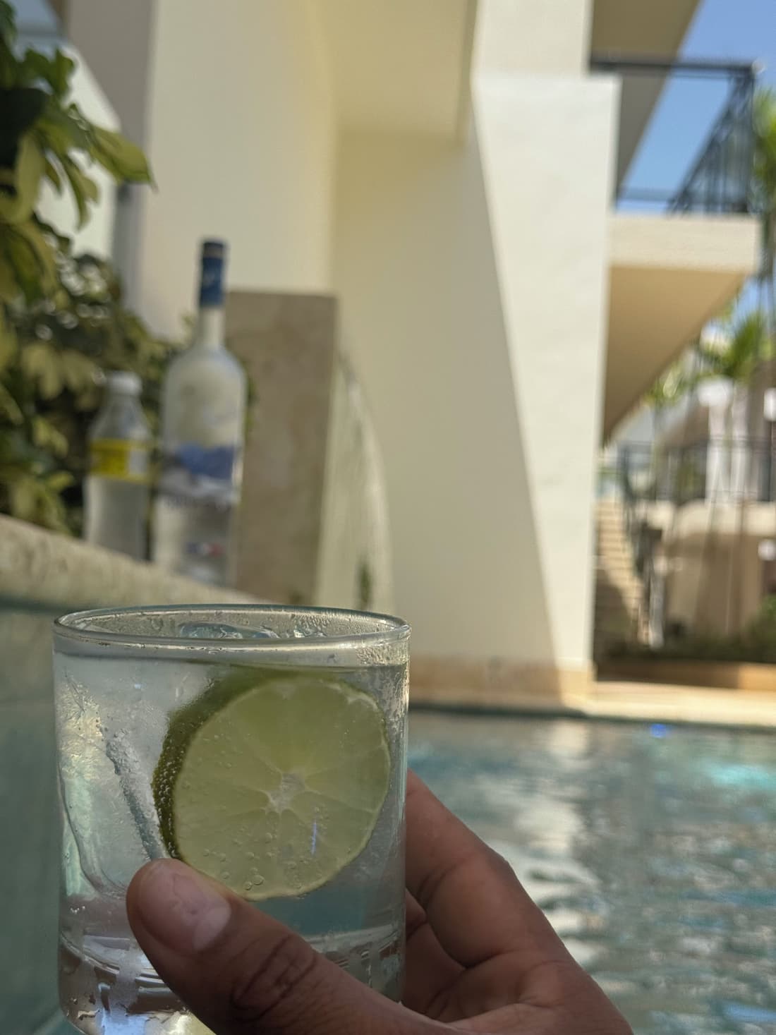 Penthouse en el Paraiso.