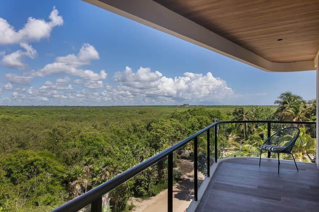 Tankah 52 by Beach Please Tulum