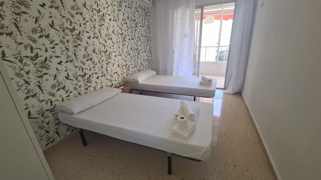 Apartment Near Beach in Benidorm