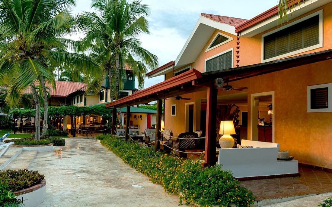 La Casita by The Hub