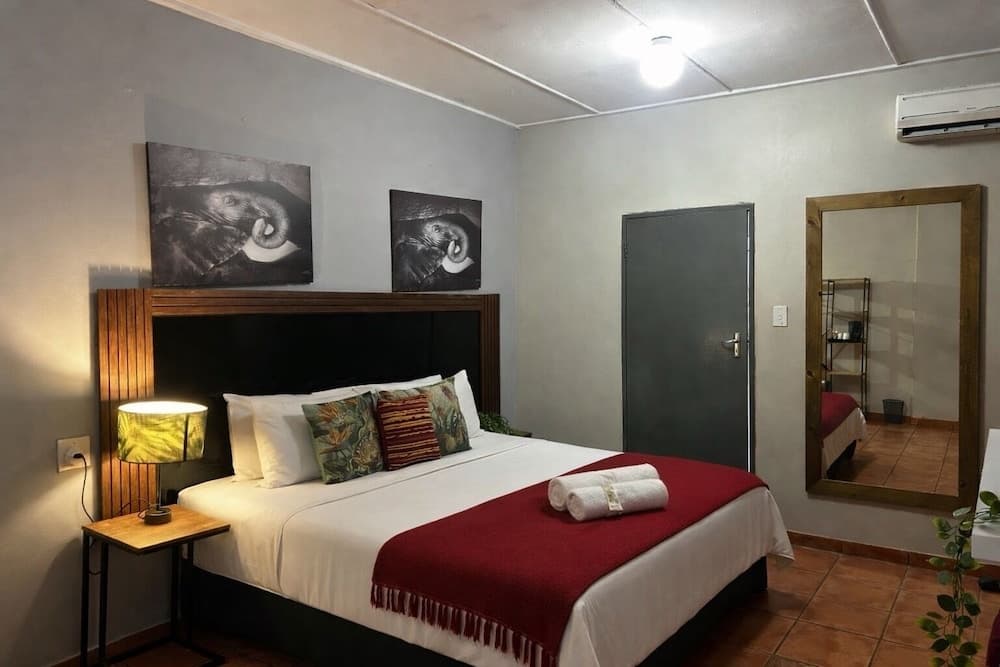 Bothabelo Lodge