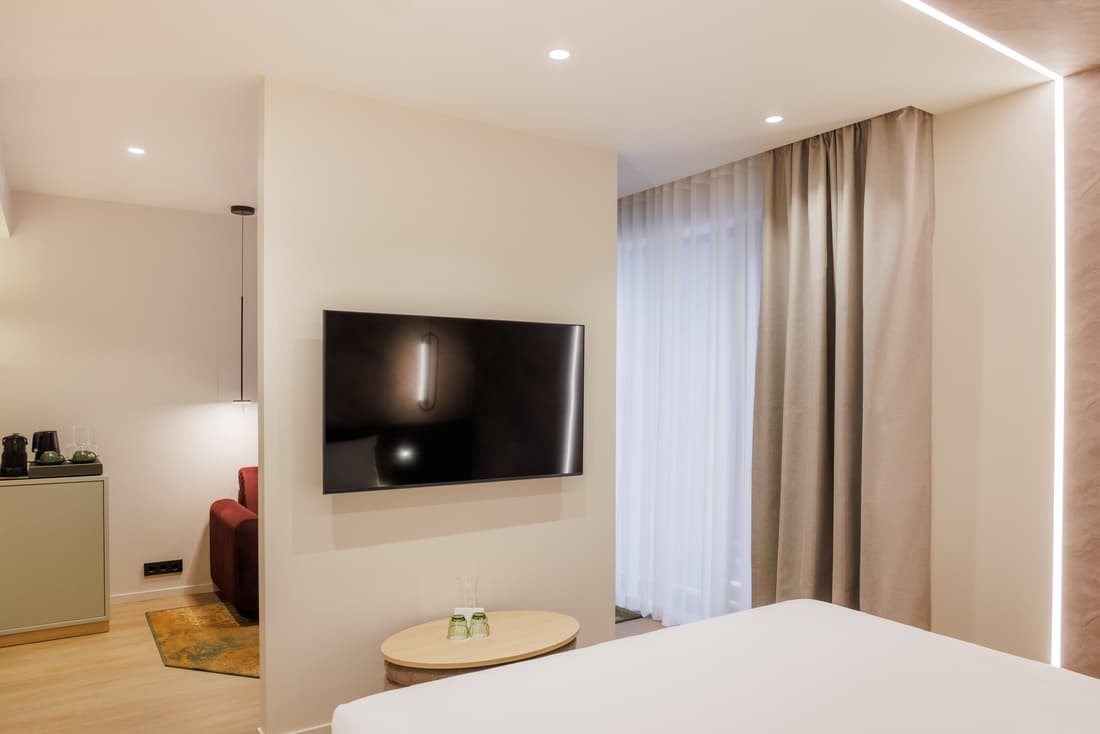 Novotel Tallinn