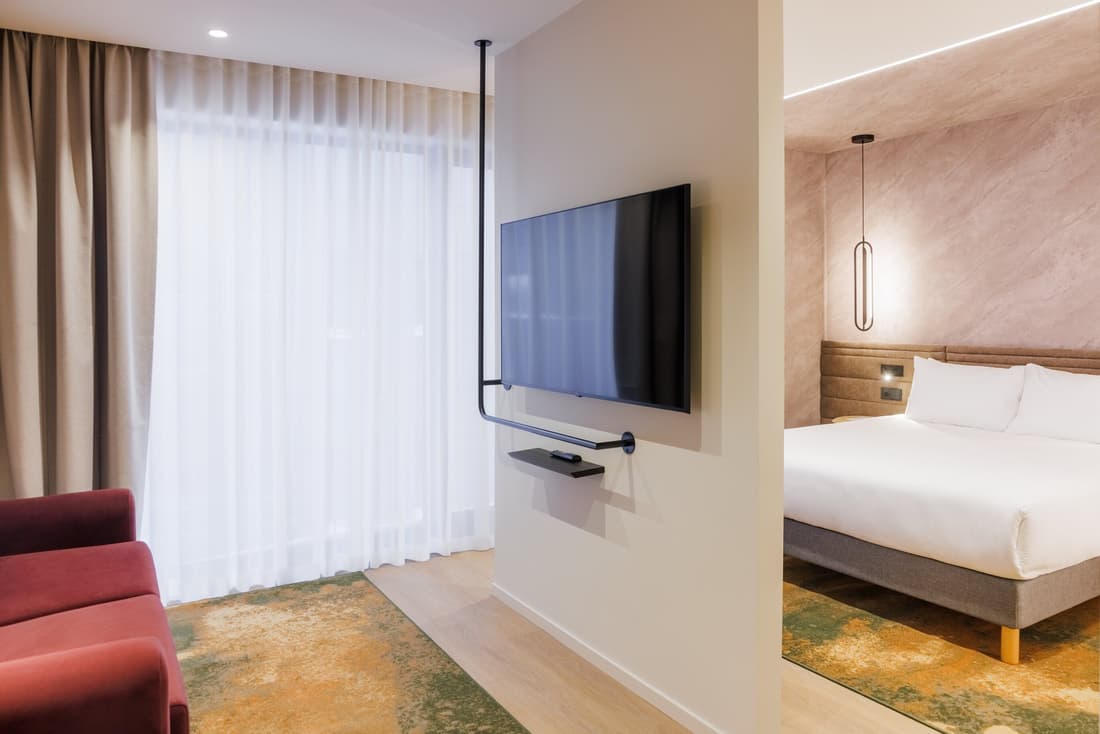 Novotel Tallinn