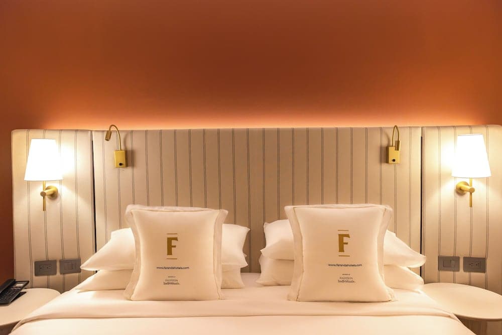 Faranda Collection Cartagena, a member of Radisson Individuals
