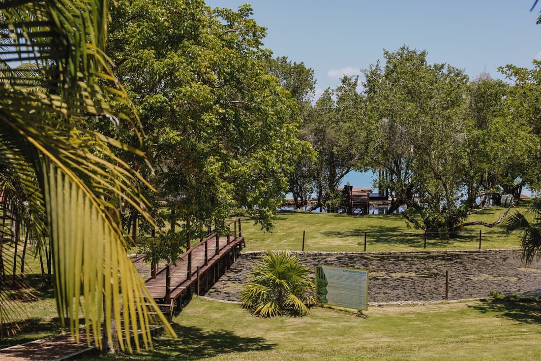 Sujuy Ha Hotel Boutique