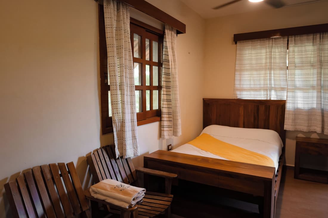 Sujuy Ha Hotel Boutique