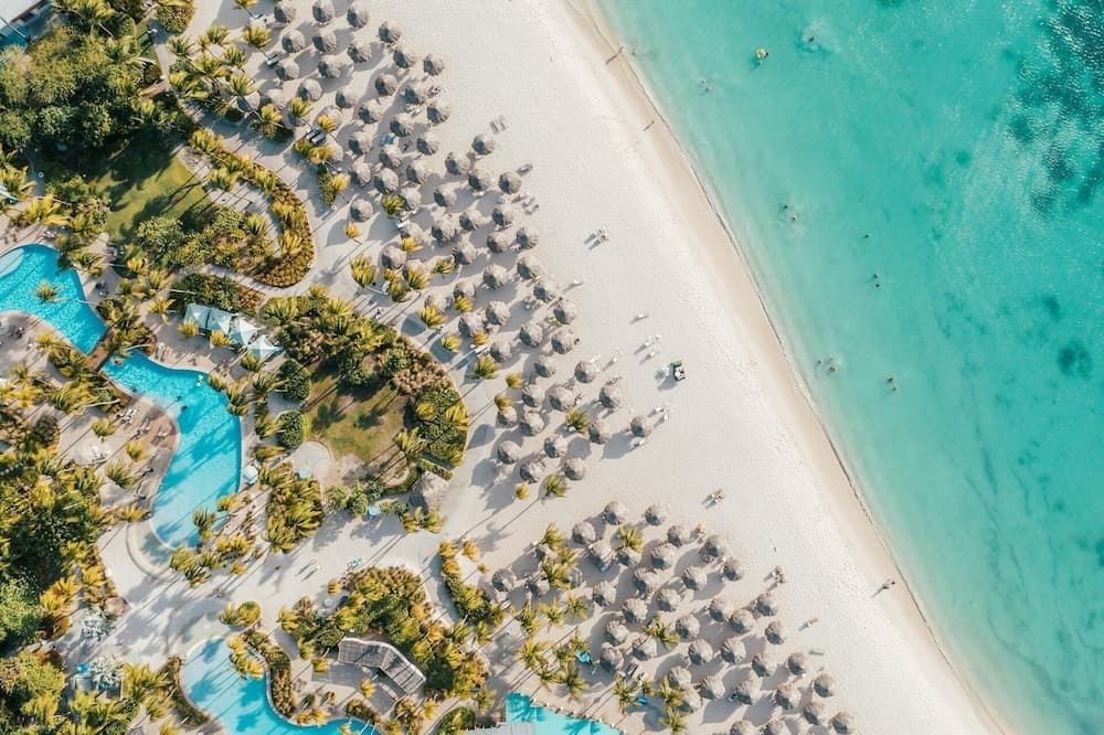 The Westerly At Hilton Aruba Caribbean Resort