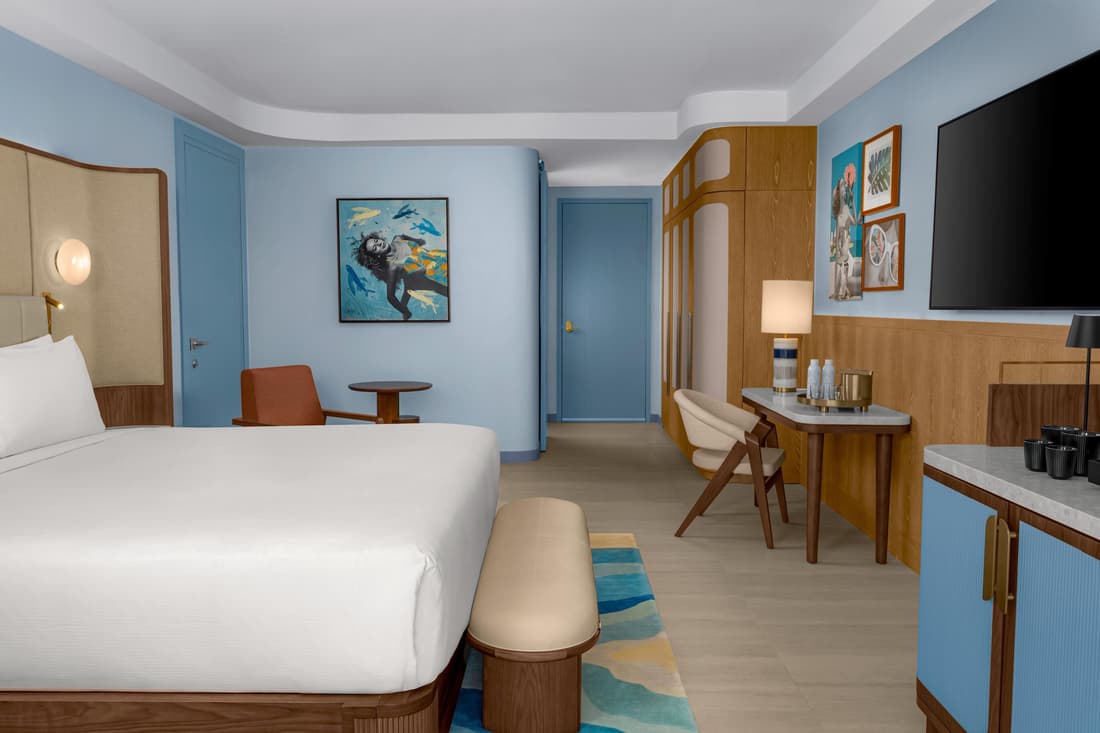 The Westerly At Hilton Aruba Caribbean Resort