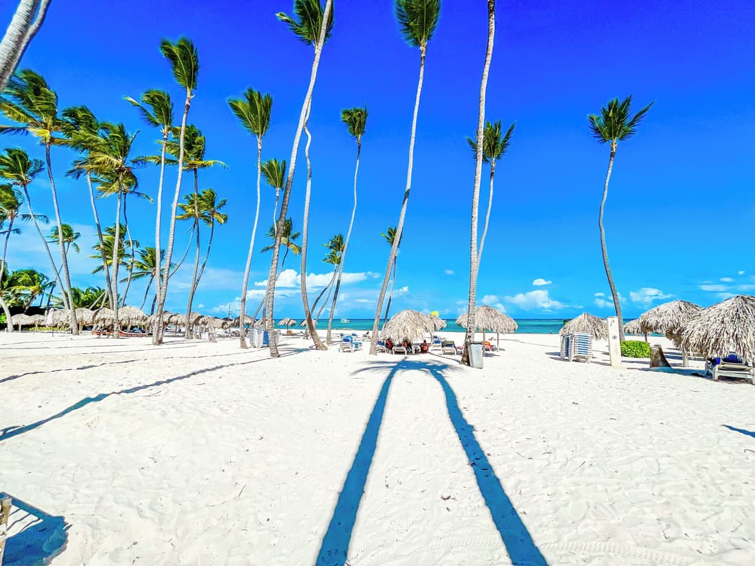 Beach Apartments Paradise