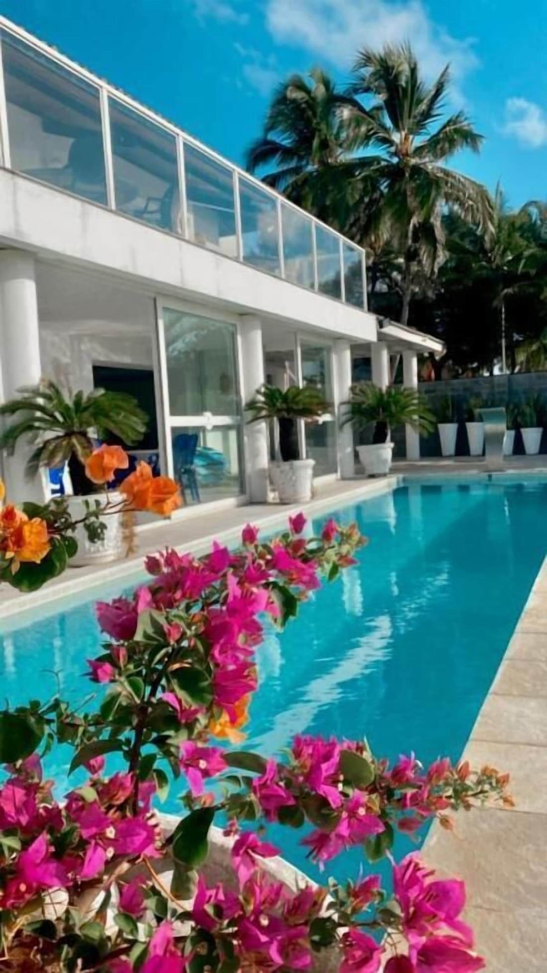 Vila Mar Hotel