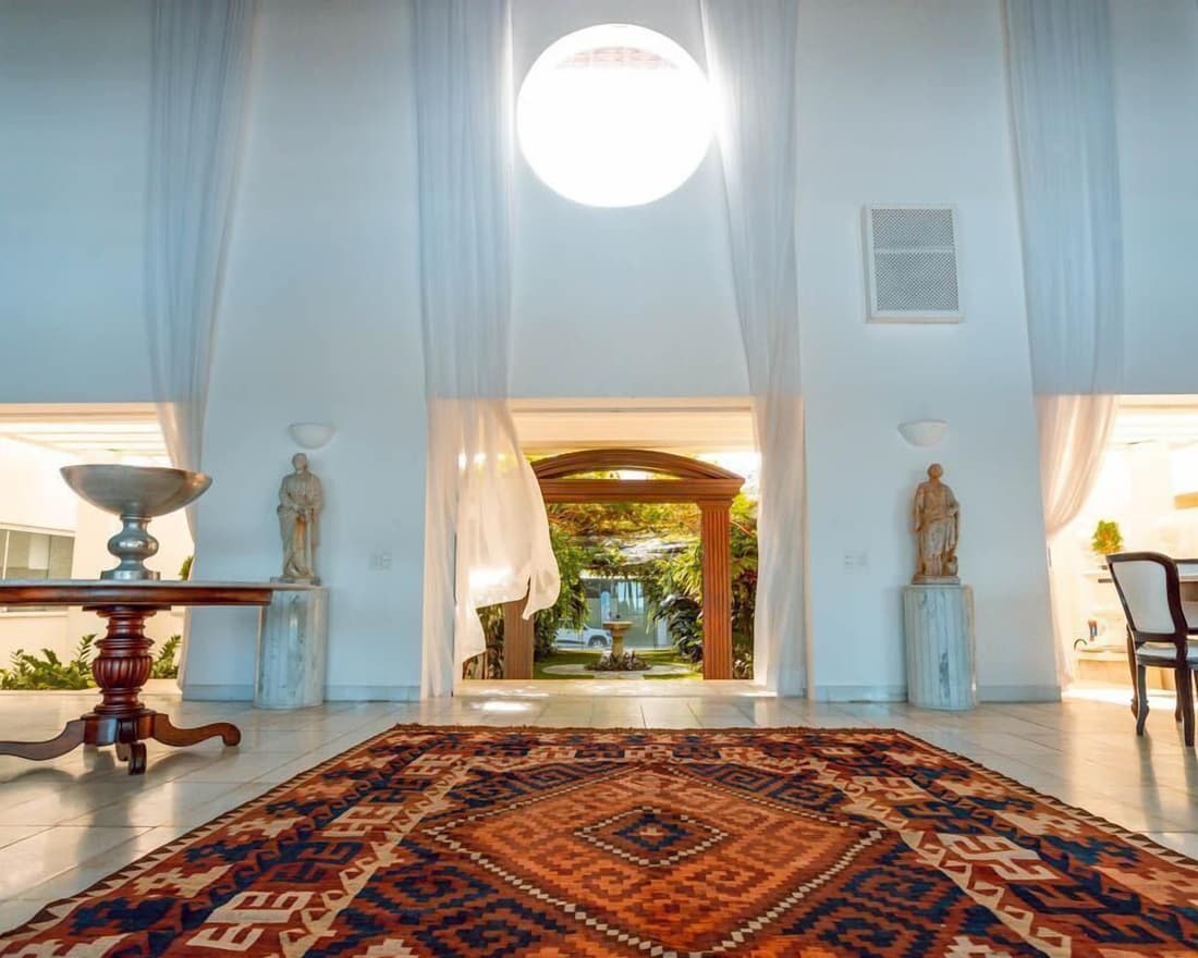 Vila Mar Hotel