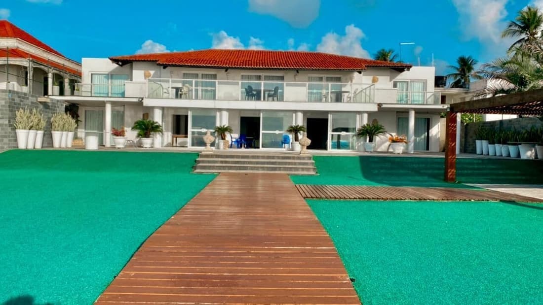 Vila Mar Hotel