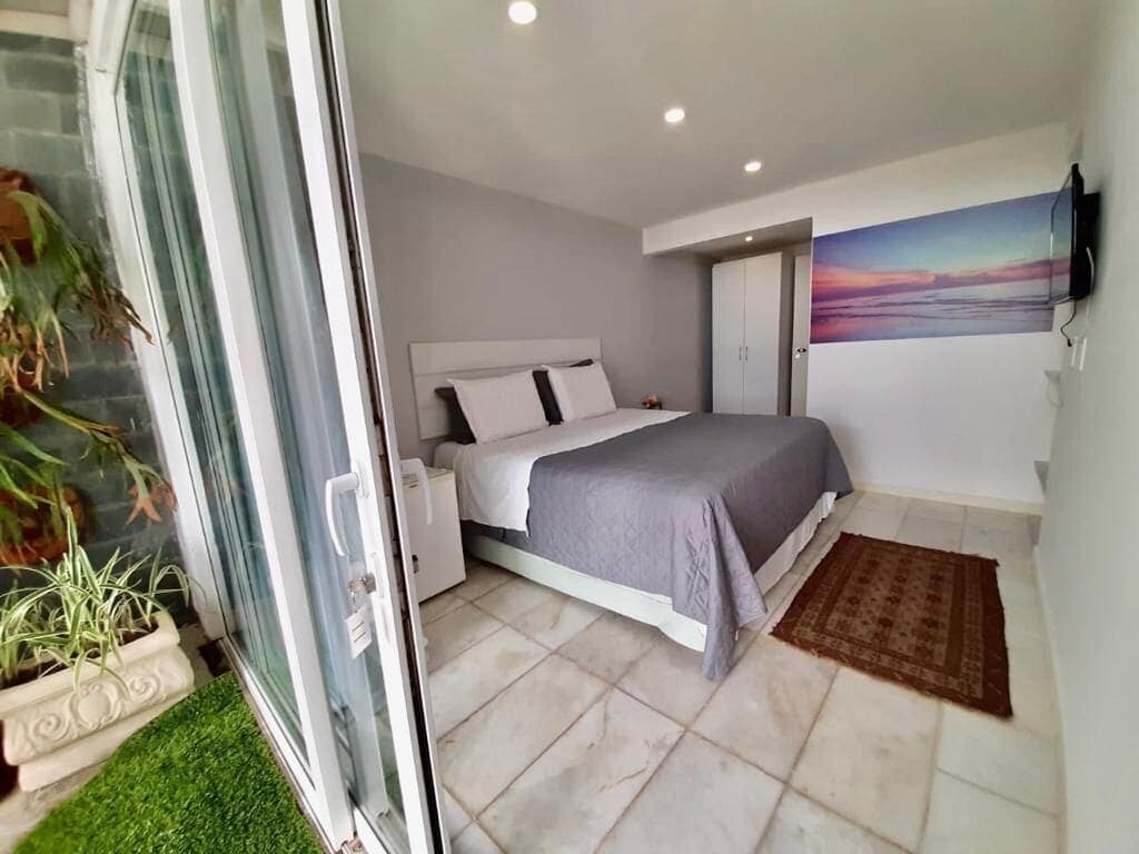 Vila Mar Hotel