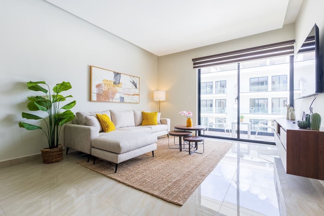 2BR Oasis in Eden Tropical - BBQ Pool Near Beach