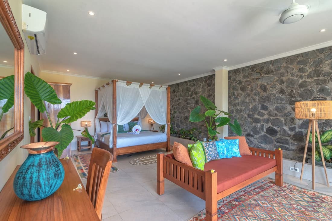 Villa Mata Hari