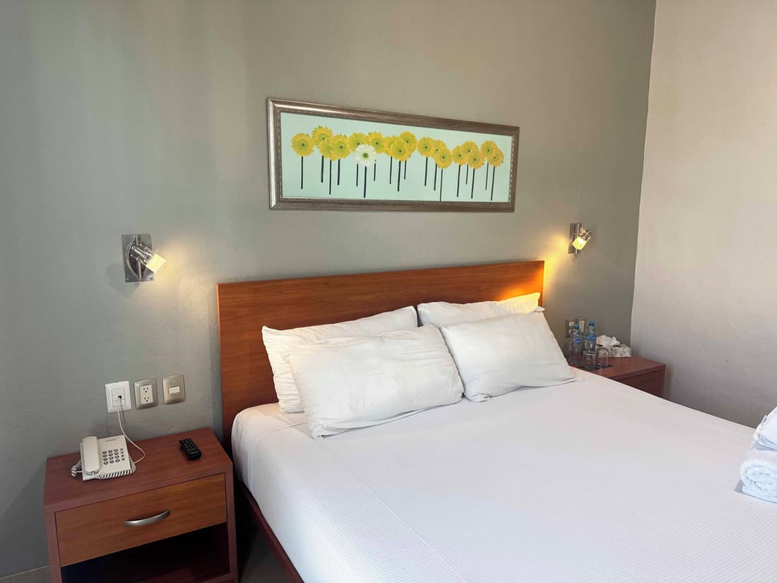The Magic Hotel