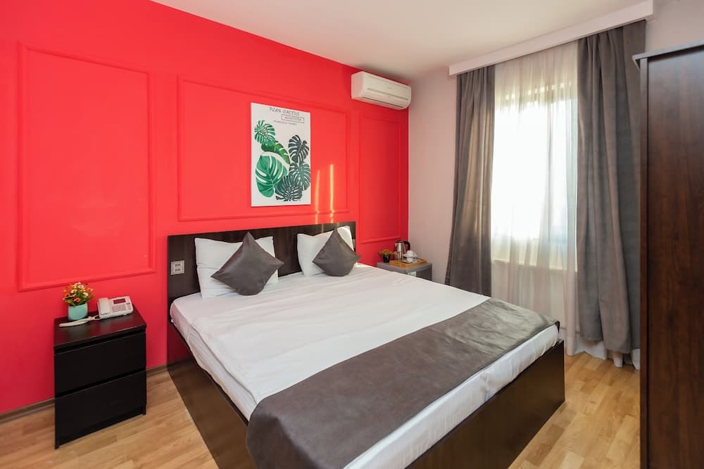 Aden City Hotel