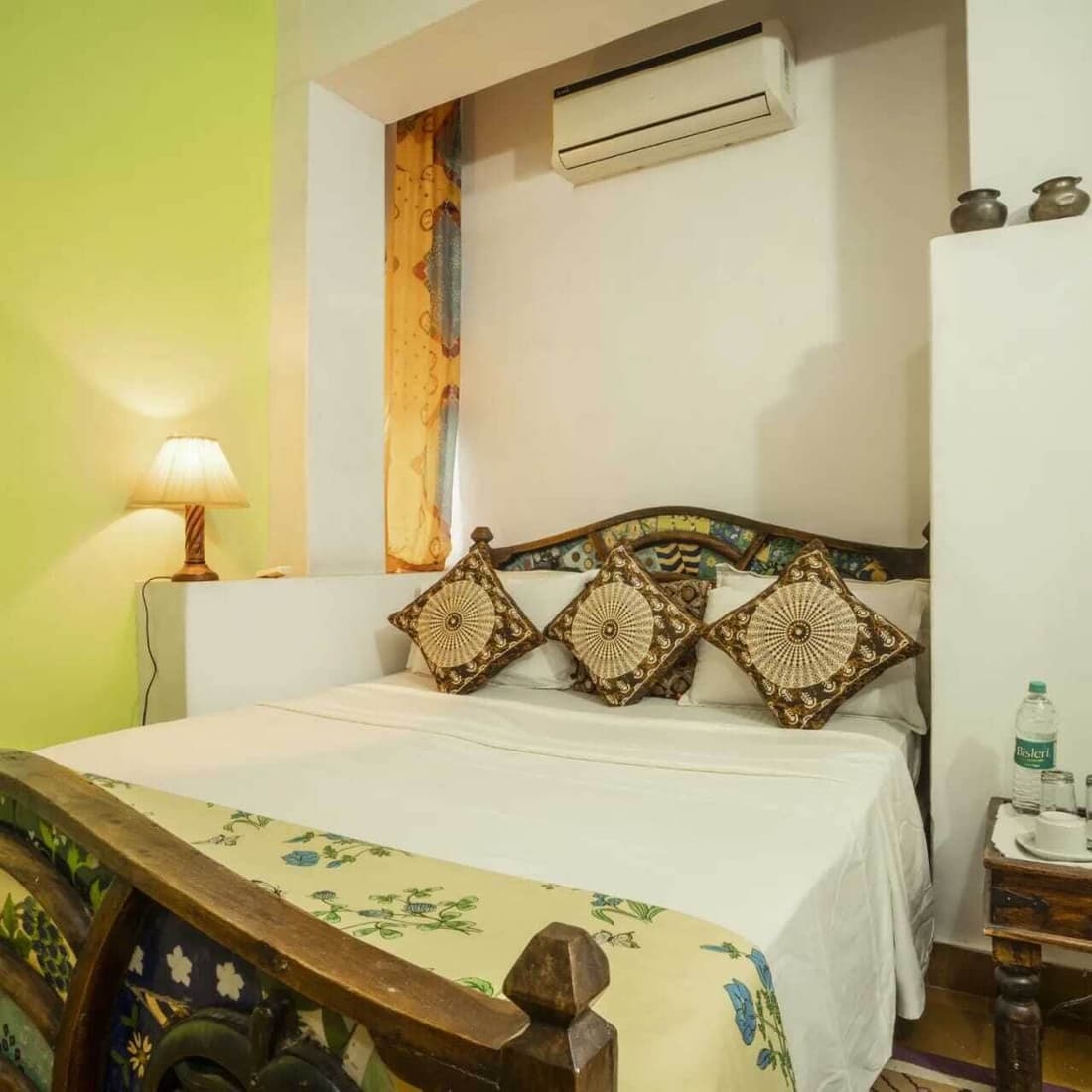 Hotel Rajmandir