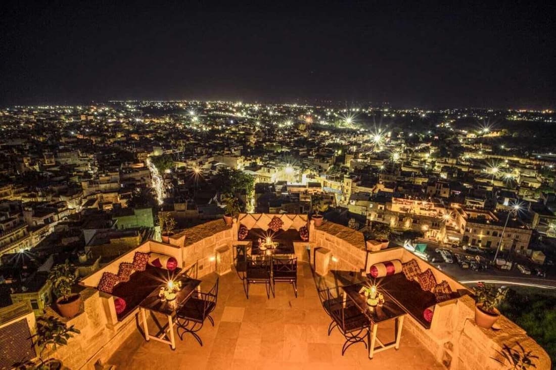 Hotel Rajmandir