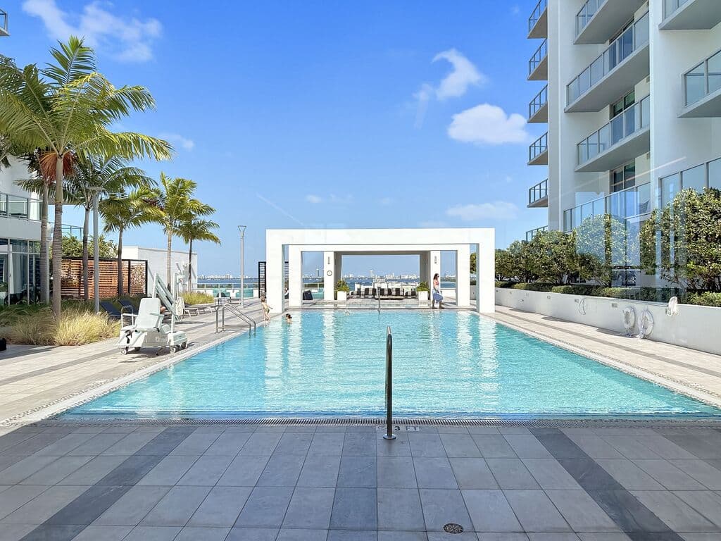 Luxe Condos - Miami Design District